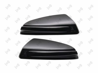 Комплект проблесковых ламп ABAKUS L54-140-004LED-SD