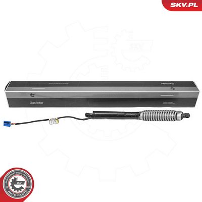 Elektromotors, Bagāžas nod. vāks ESEN SKV 52SKV984