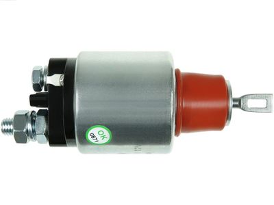 Ievilcējrelejs, Starteris AS-PL SS0273P