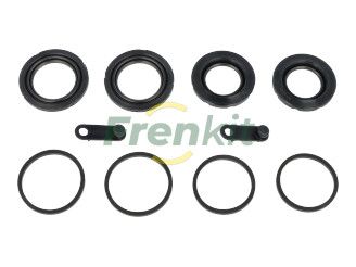 Remkomplekts, Bremžu suports FRENKIT 240035