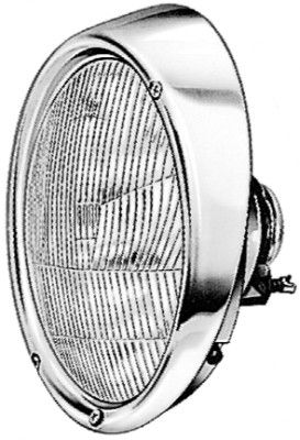 Pamatlukturis HELLA 1L8 001 156-101