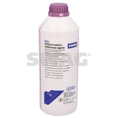 Антифриз SWAG 99 91 9400
