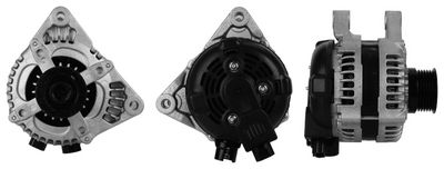 Генератор DRI 2191641502