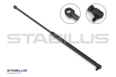 STABILUS STABILUS 2615BP