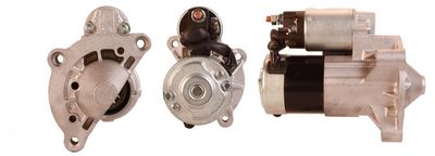 Стартер ELSTOCK 25-3152