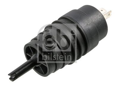 Водяной насос, система очистки окон FEBI BILSTEIN 09299