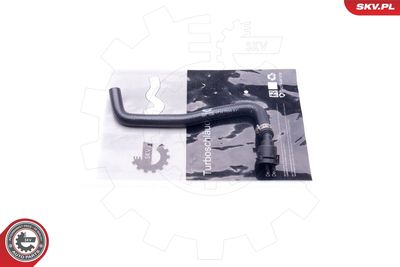 Шланг радиатора ESEN SKV 43SKV641