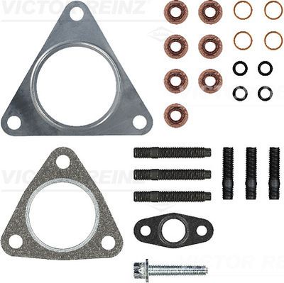 Монтажный комплект, компрессор VICTOR REINZ 04-10194-01