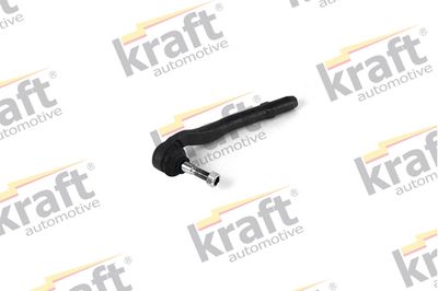 Наконечник поперечной рулевой тяги KRAFT AUTOMOTIVE 4312605