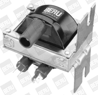 Aizdedzes spole BorgWarner (BERU) ZS248