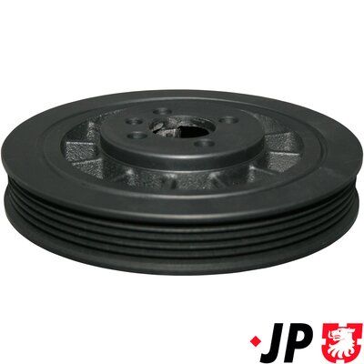 Ременный шкив, коленчатый вал JP GROUP 1118302200
