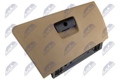 schowek kompletny NTY EZC-BM-485