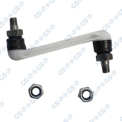 Stiepnis/Atsaite, Stabilizators GSP S050308