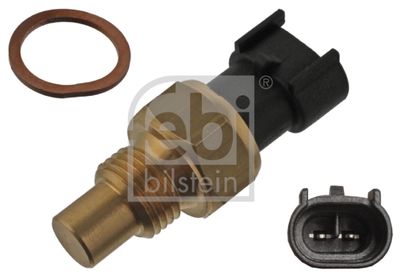 Devējs, Dzesēšanas šķidruma temperatūra FEBI BILSTEIN 45402