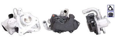 Клапан возврата ОГ ELSTOCK 73-0236