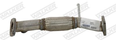 Сильфон, система выпуска WALKER 11724