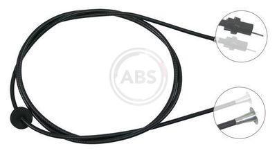 Spidometra trose A.B.S. K43110