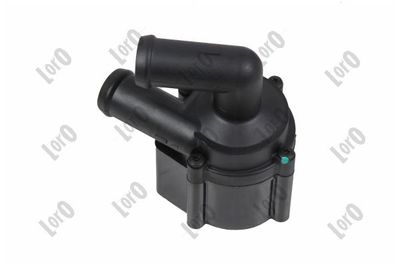 pompa wody elektr. AUDI A3/Q3/LEON/OCTAVIA/SUPERB/YETI/CADDY 1.6-2.5D 03- ABAKUS 138-01-004