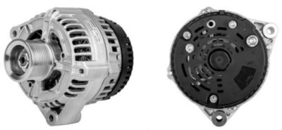 Ģenerators MAHLE MG 762
