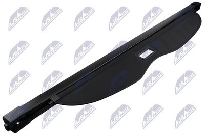 półka bagażnika NTY EZC-CH-103