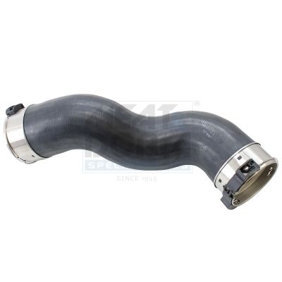 Pūtes sistēmas gaisa caurule MEAT & DORIA 96909