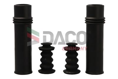 Putekļu aizsargkomplekts, Amortizators DACO PK0607