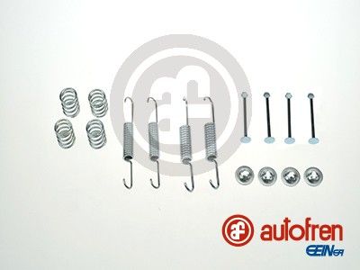 Piederumu komplekts, Stāvbremzes mehānisma bremžu loks AUTOFREN SEINSA D31030A