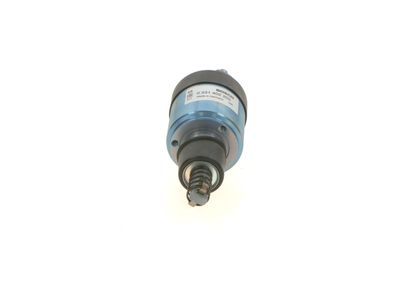 Ievilcējrelejs, Starteris BOSCH 0331402203
