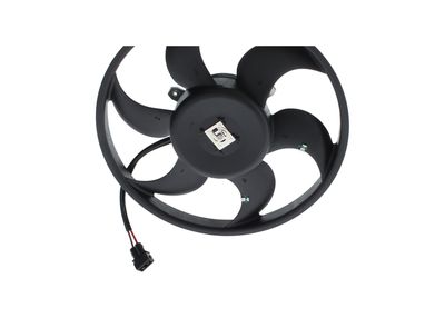 Электродвигатель, вентилятор радиатора BOSCH 0 986 338 116