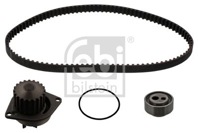 Ūdenssūknis + Zobsiksnas komplekts FEBI BILSTEIN 45107