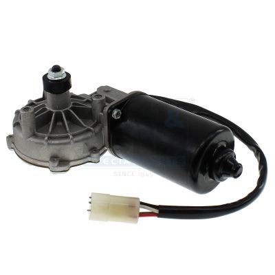 Stikla tīrītāju motors MEAT & DORIA 27025