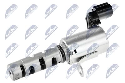 Vadības vārsts, Sadales vārpstas iestatīšana NTY EFR-MS-001