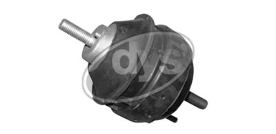 Подвеска, двигатель DYS 71-22182