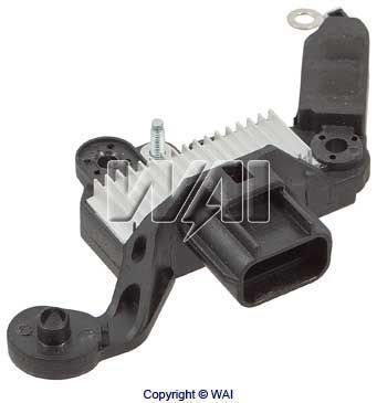 Ģeneratora sprieguma regulators WAI F613