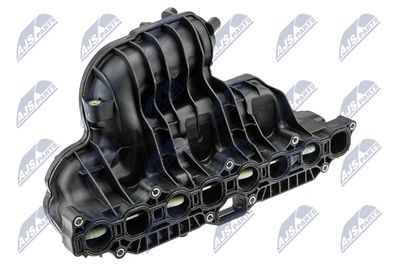 Модуль впускной трубы NTY BKS-CH-002