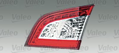 Aizmugurējais lukturis VALEO 043970