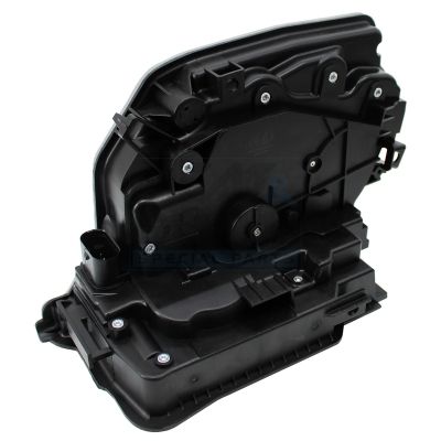 Durvju slēdzene MEAT & DORIA 31238