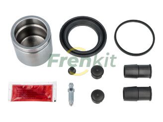 FRENKIT 257916 Remkomplekts, Bremžu suports