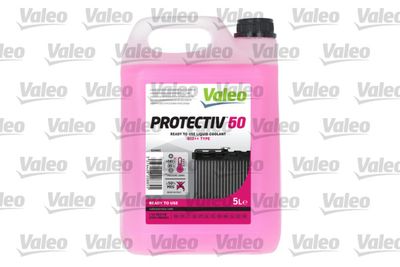 Антифриз VALEO 820885