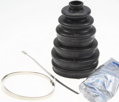 Пыльник, приводной вал LÖBRO 304298