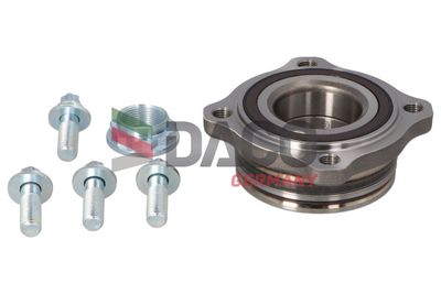 Комплект подшипника ступицы колеса DACO 110307