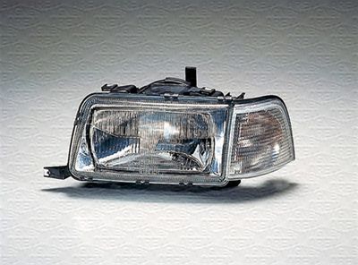 Izkliedētājs, Pamatlukturis MAGNETI MARELLI 711305621465