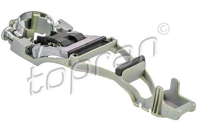 Rāmis, ārējais durvju rokturis TOPRAN 111 185