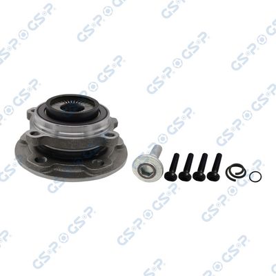 Комплект подшипника ступицы колеса GSP 9400529K