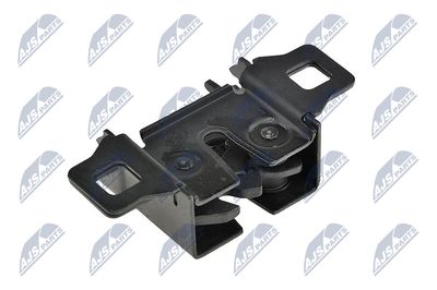 Motora pārsega slēdzene NTY EZC-LR-022