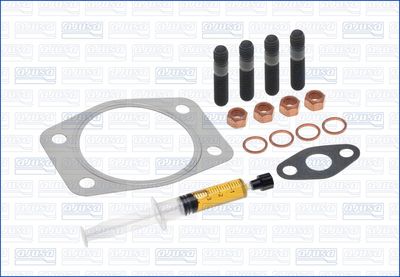 Монтажный комплект, компрессор AJUSA JTC11261