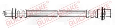 Тормозной шланг QUICK BRAKE 37.027