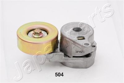 Spriegotājsvira, Ķīļrievu siksna JAPANPARTS TS-504