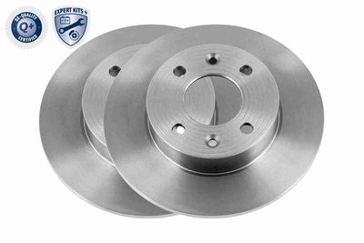 Тормозной диск VAICO V46-40002