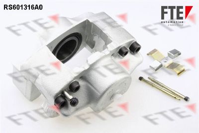 Тормозной суппорт FTE 9780013